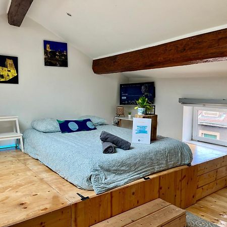 La Cachette Des Poutres Apartment ลาร์แบรล ภายนอก รูปภาพ